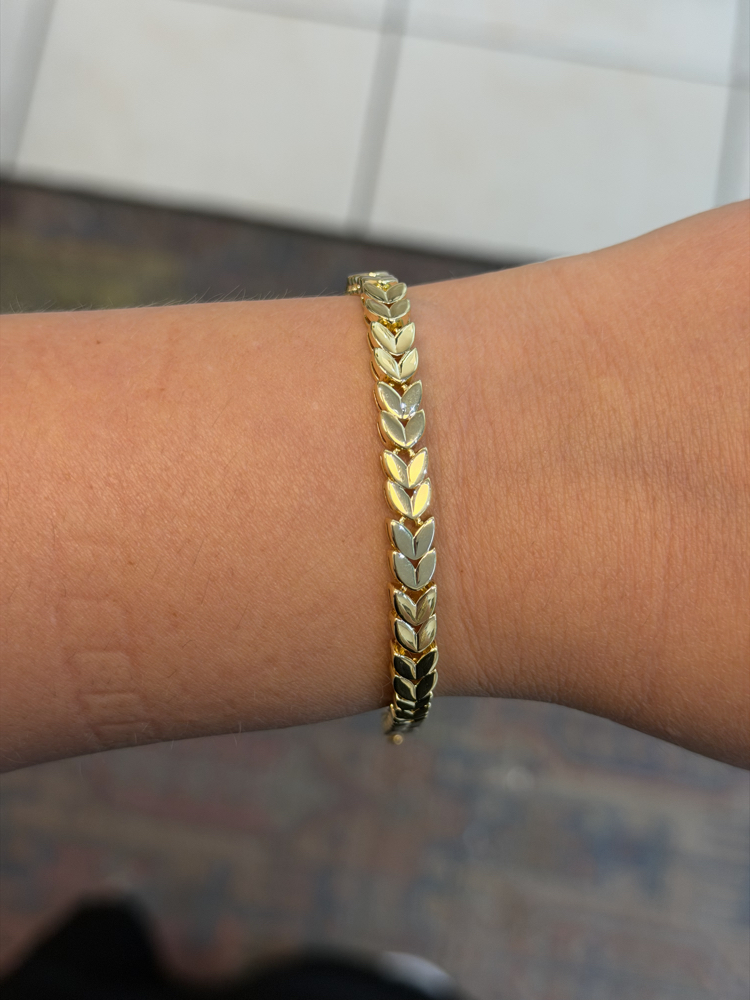 14K Bileklik