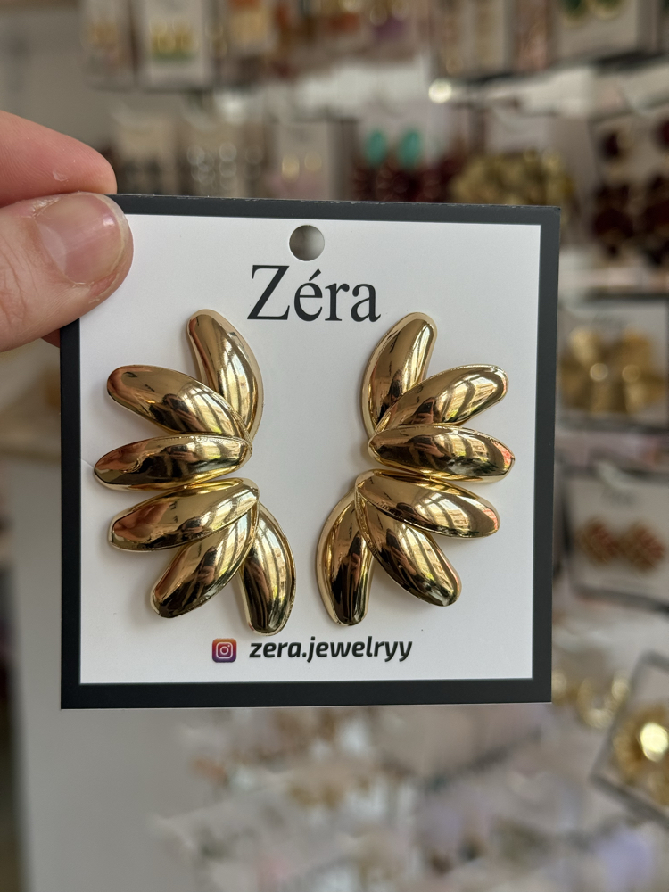 Zra Küpe
