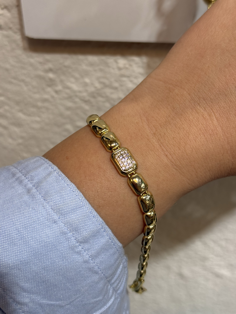 14K Bileklik