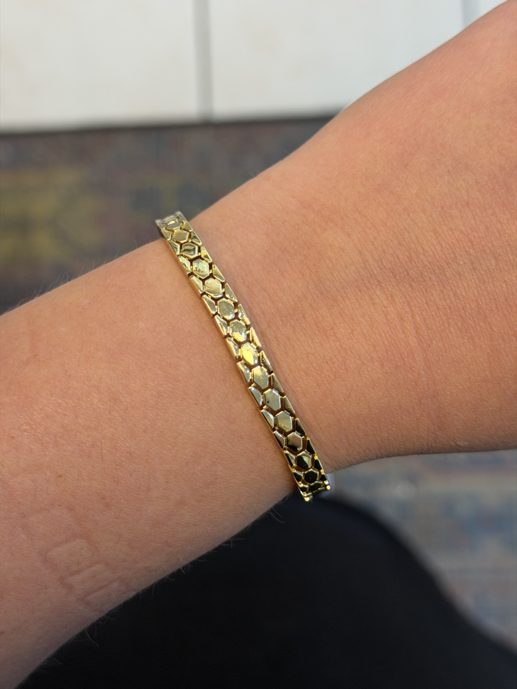 14K Bileklik