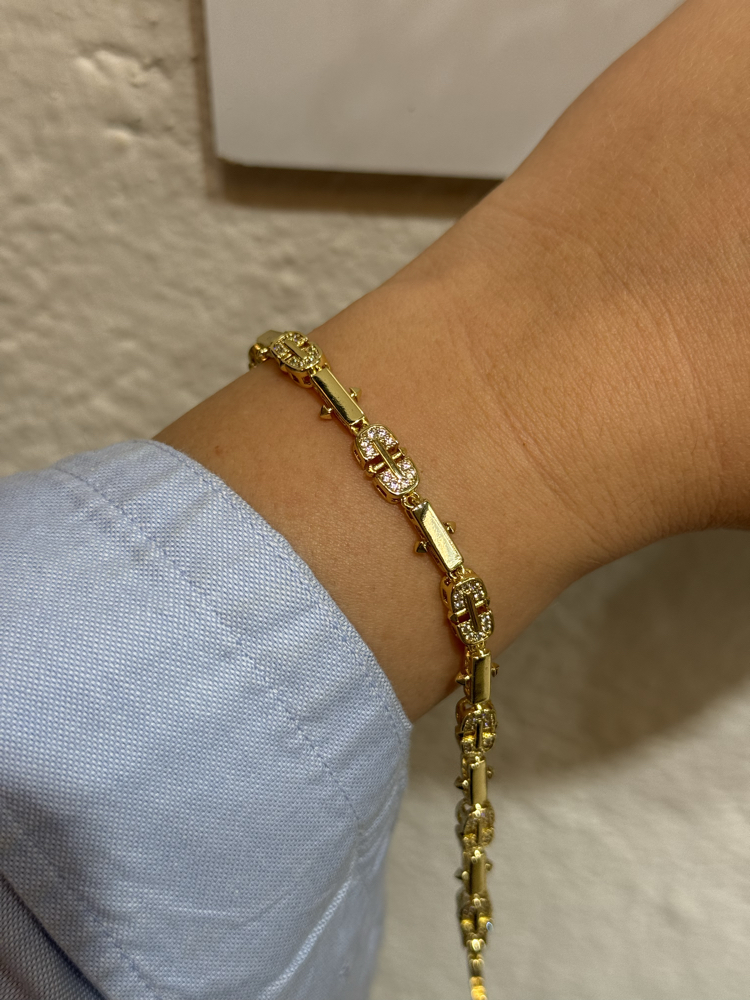 14K Bileklik