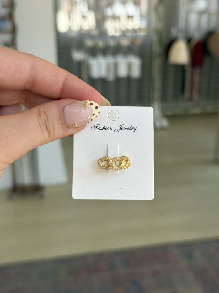 Earcuff 