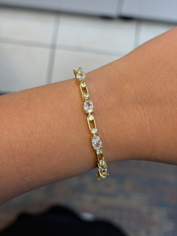 14K Bileklik