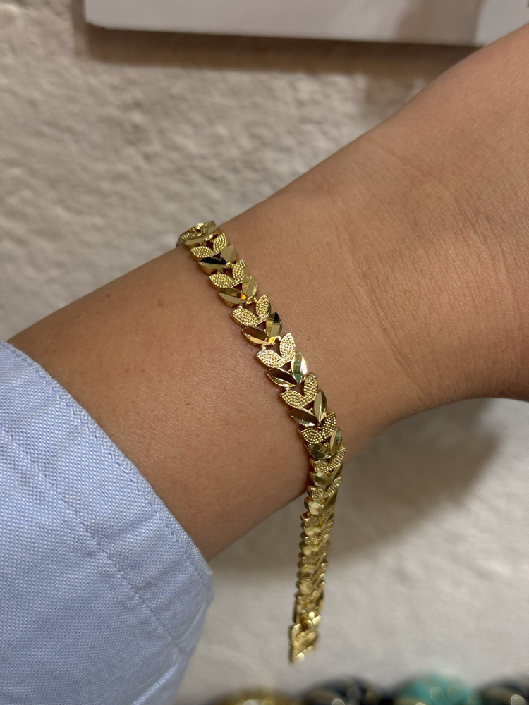 14K Bileklik