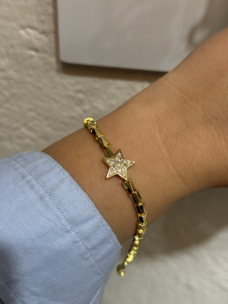 14K Bileklik