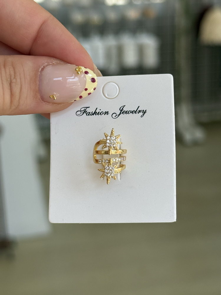 Earcuff 
