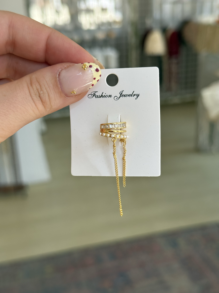 Earcuff 
