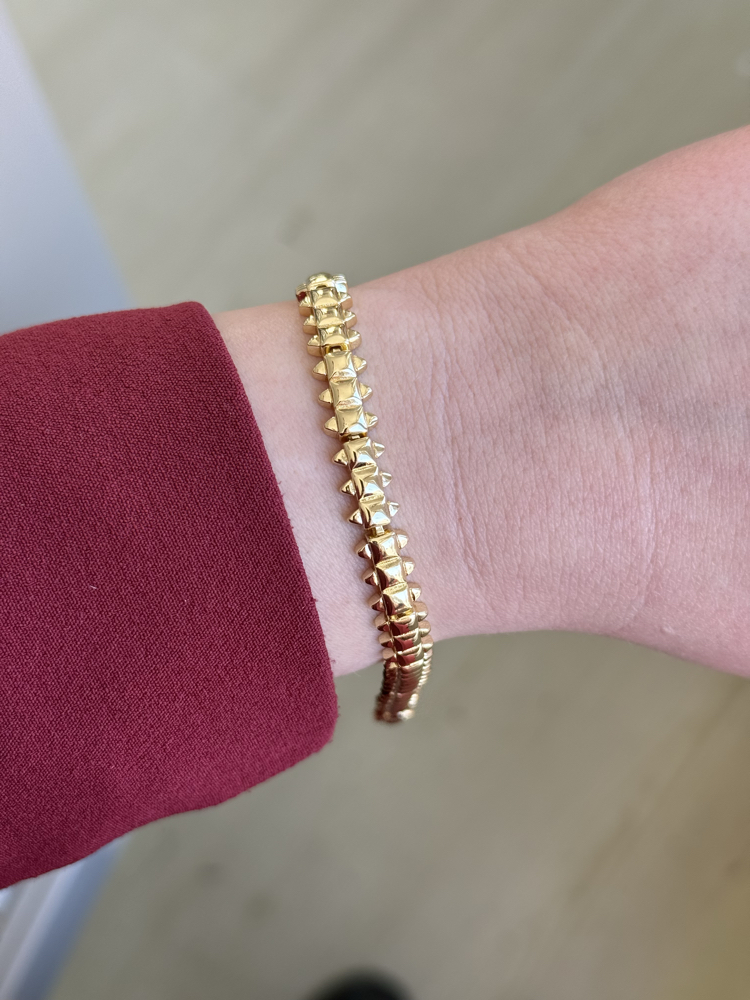 14K Bileklik