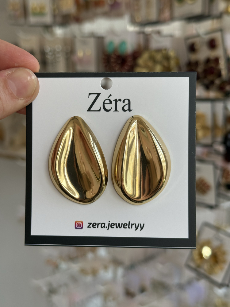 Zra Küpe 