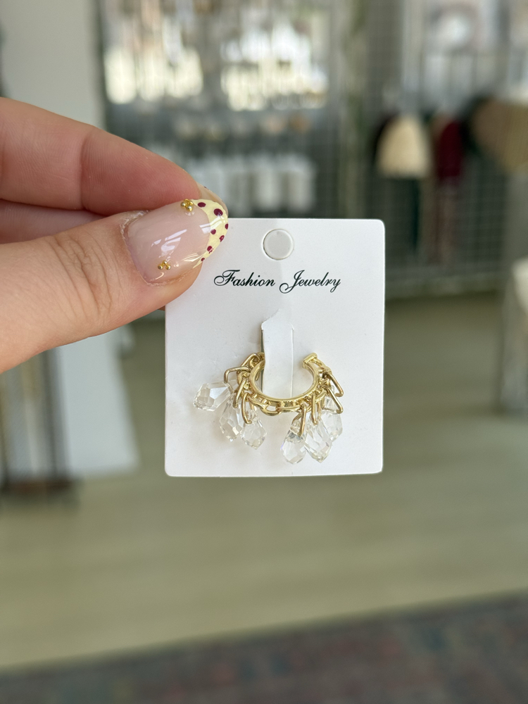Earcuff 
