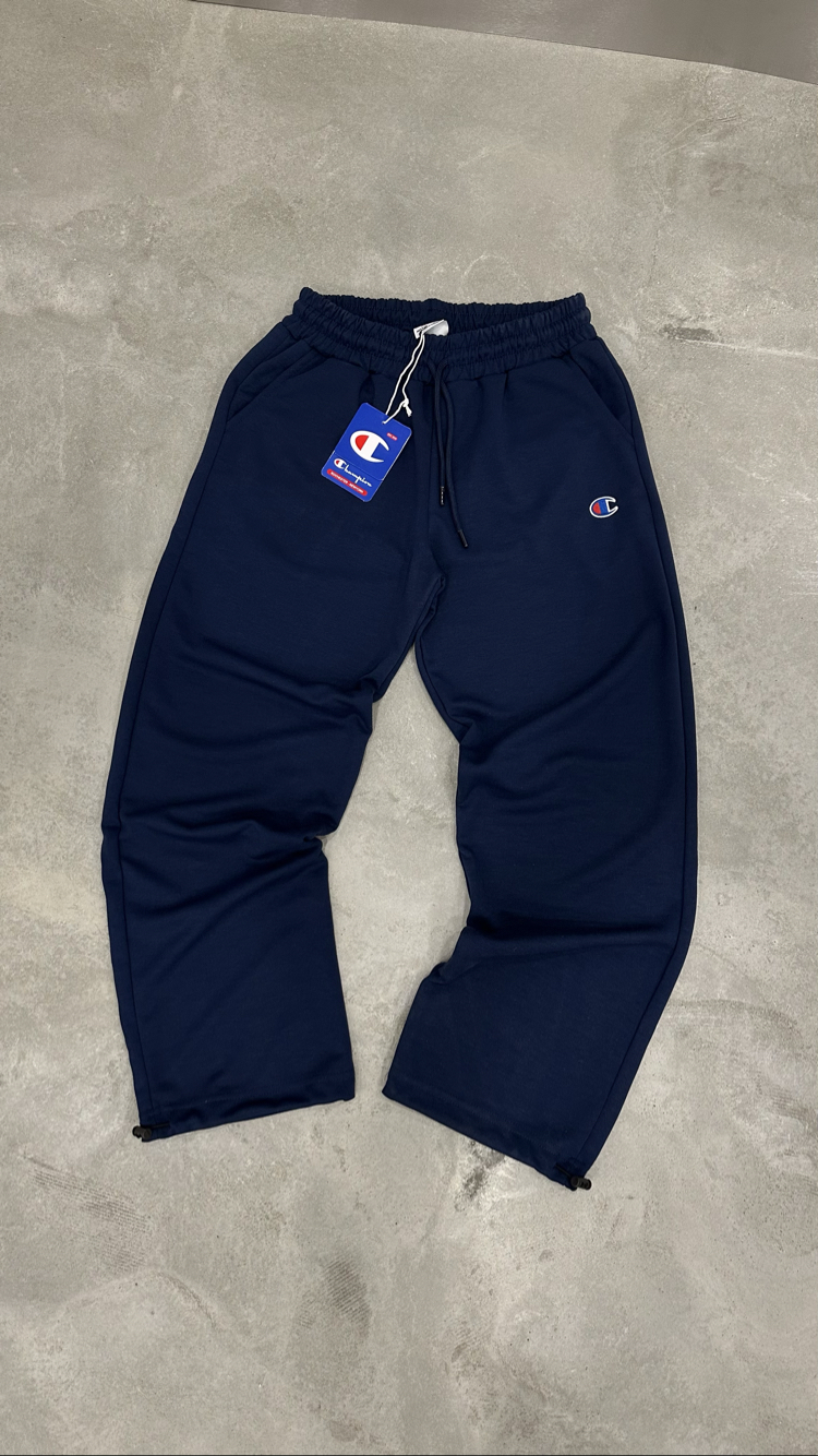Champion Yazlık Baggy Nakış (Lacivert)
