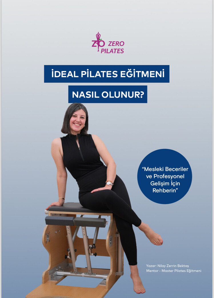 İDEAL PİLATES EĞİTMENİ NASIL OLUNUR?