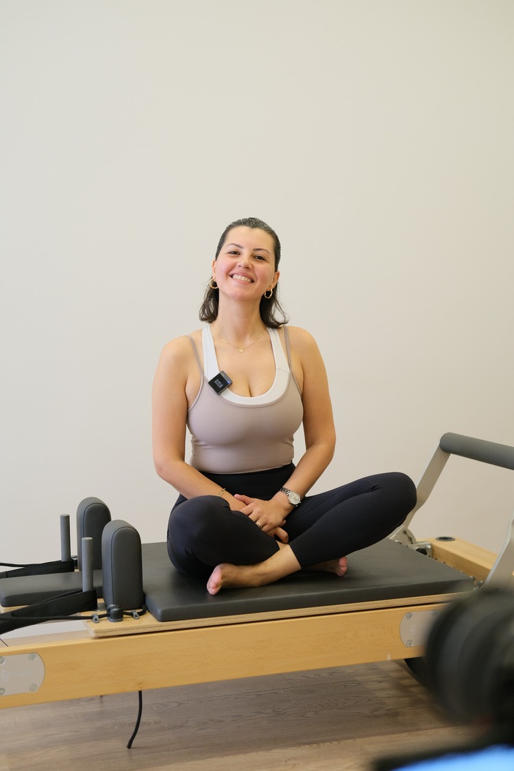 Diz ve Kalça Problemleri için Pilates: Alt Ekstremiteye Odaklanan Kapsamlı Eğitim
