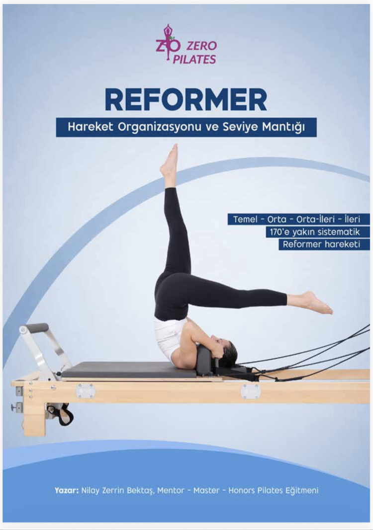 REFORMER – Hareket Organizasyonu ve Seviye Mantığı (2026)