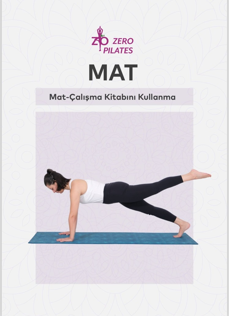 MAT - Çalışma Kitabını Kullanma