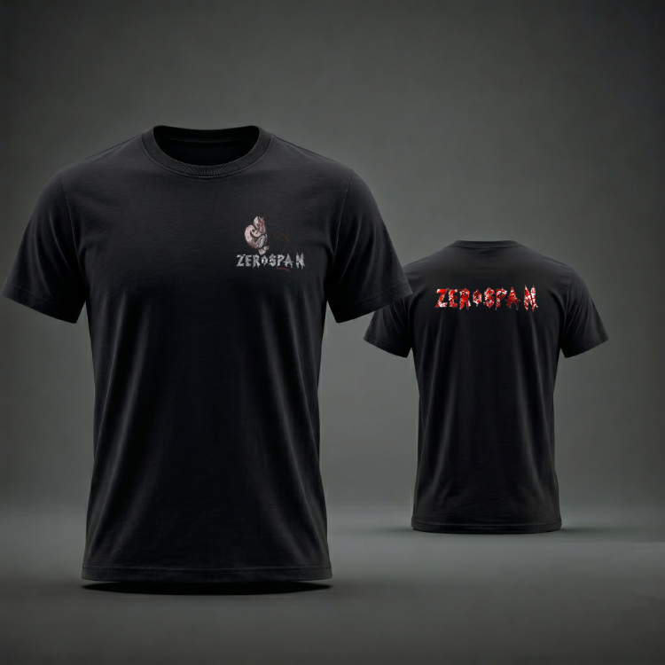 Womb To Tomb T-Shirt