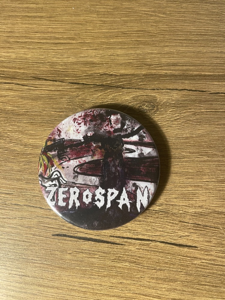Headshot Açacaklı Buzdolabı Magneti (52 mm çap)