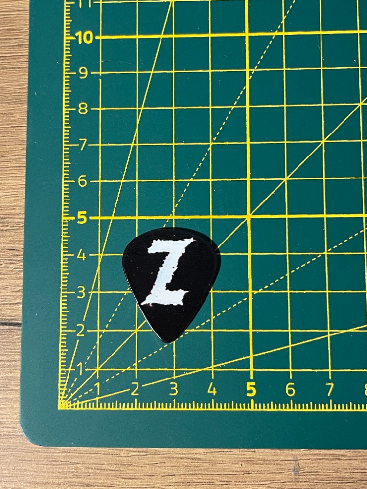 ZeroSpan Z Logolu Pena (0.95 mm)