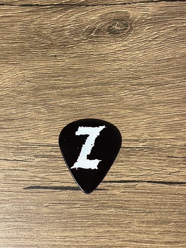ZeroSpan Z Logolu Pena (0.95 mm)
