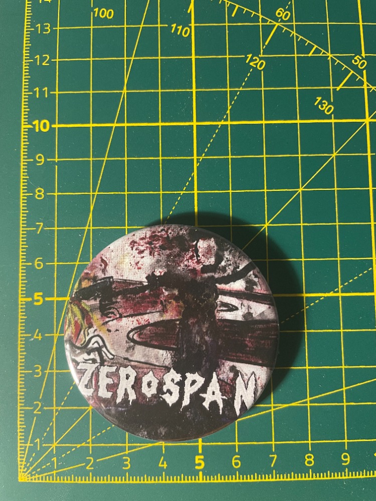 Headshot Açacaklı Buzdolabı Magneti (52 mm çap)