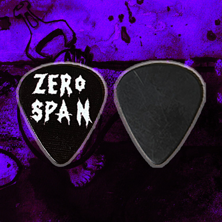 ZeroSpan Pena 0.95 mm