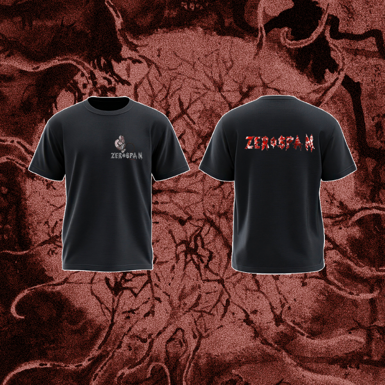 Womb To Tomb T-Shirt