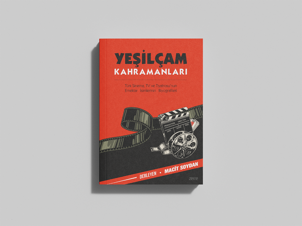 Yeşilçam Kahramanları