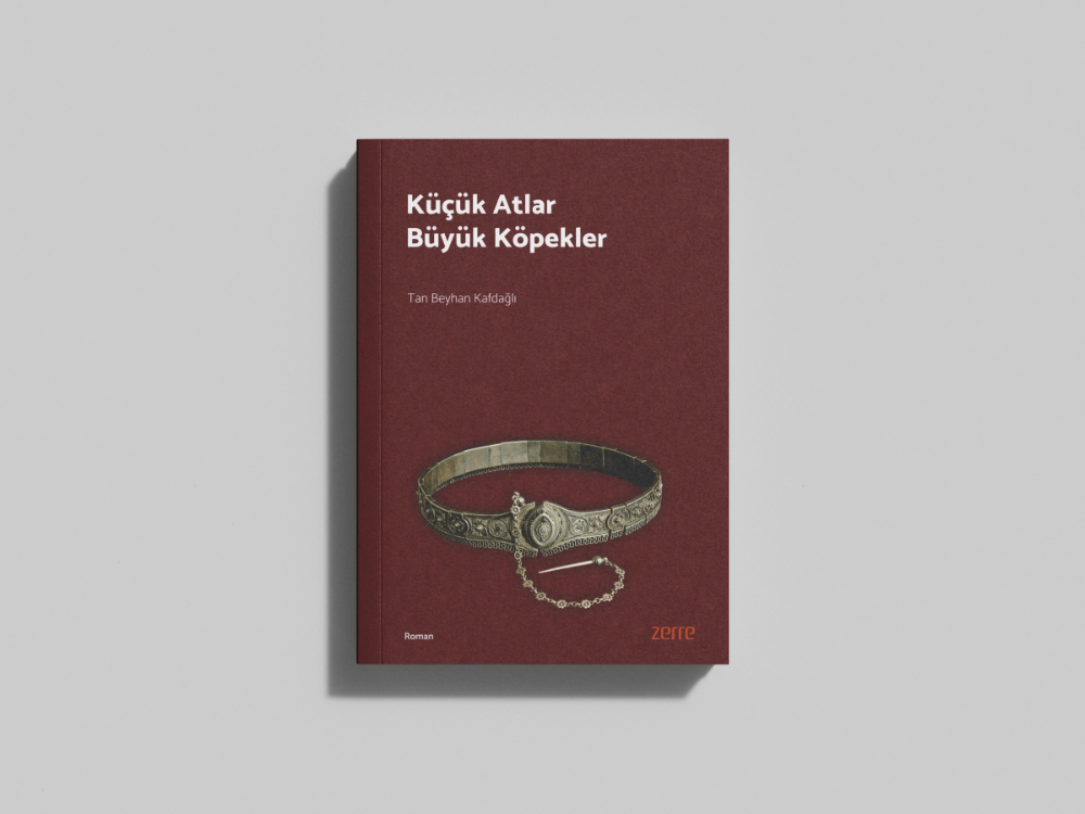 Küçük Atlar Büyük Köpekler