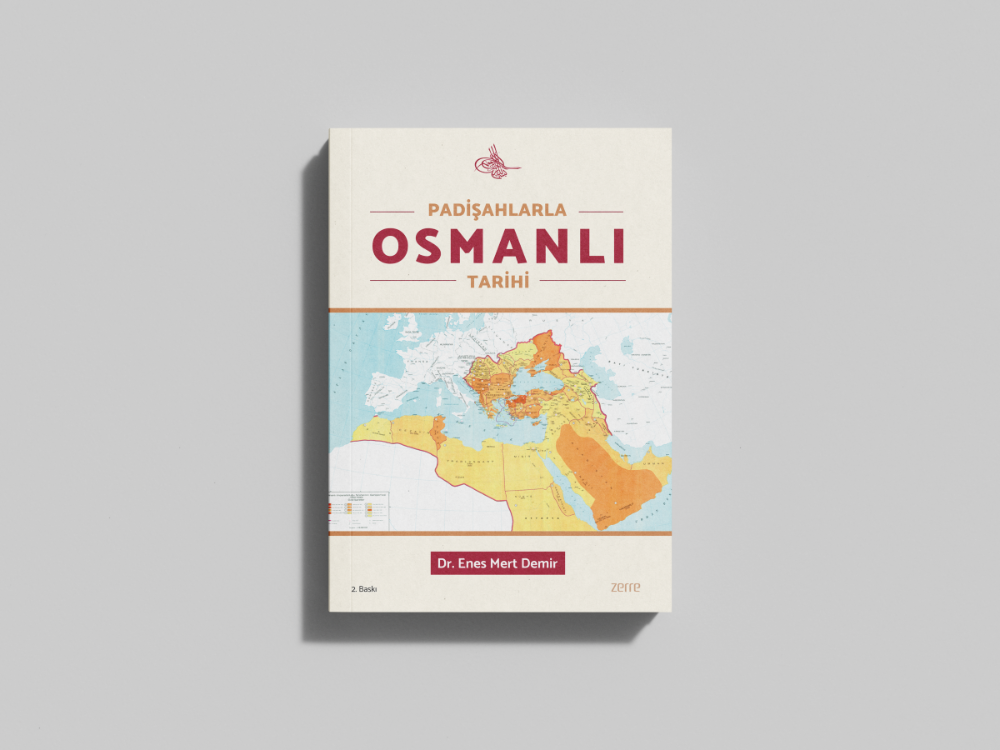Padişahlarla Osmanlı Tarihi