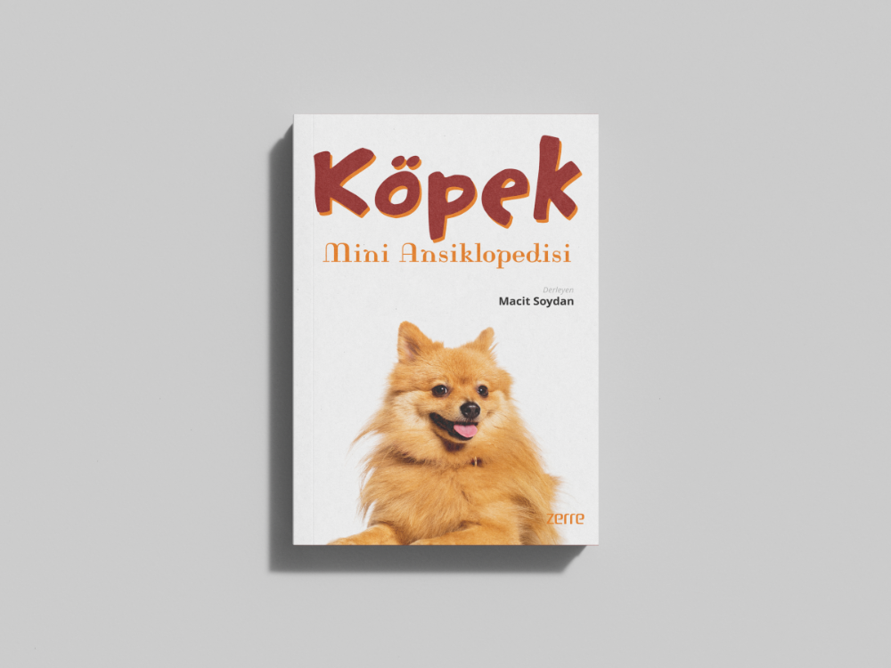 Köpek Mini Ansiklopedisi