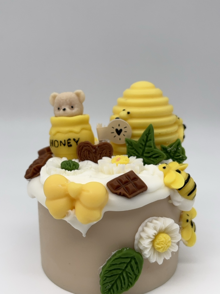 Honey Garden