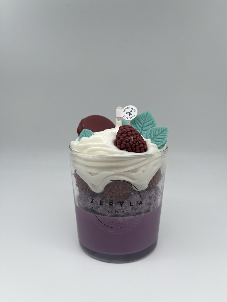 Berry Velvet