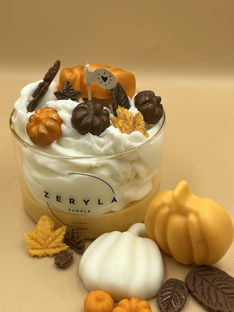 Pumpkin Calm 