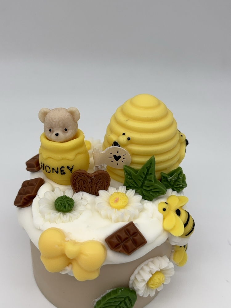 Honey Garden