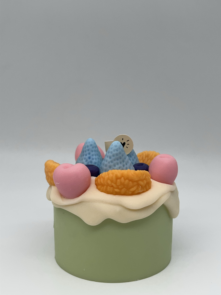 Candy Garden