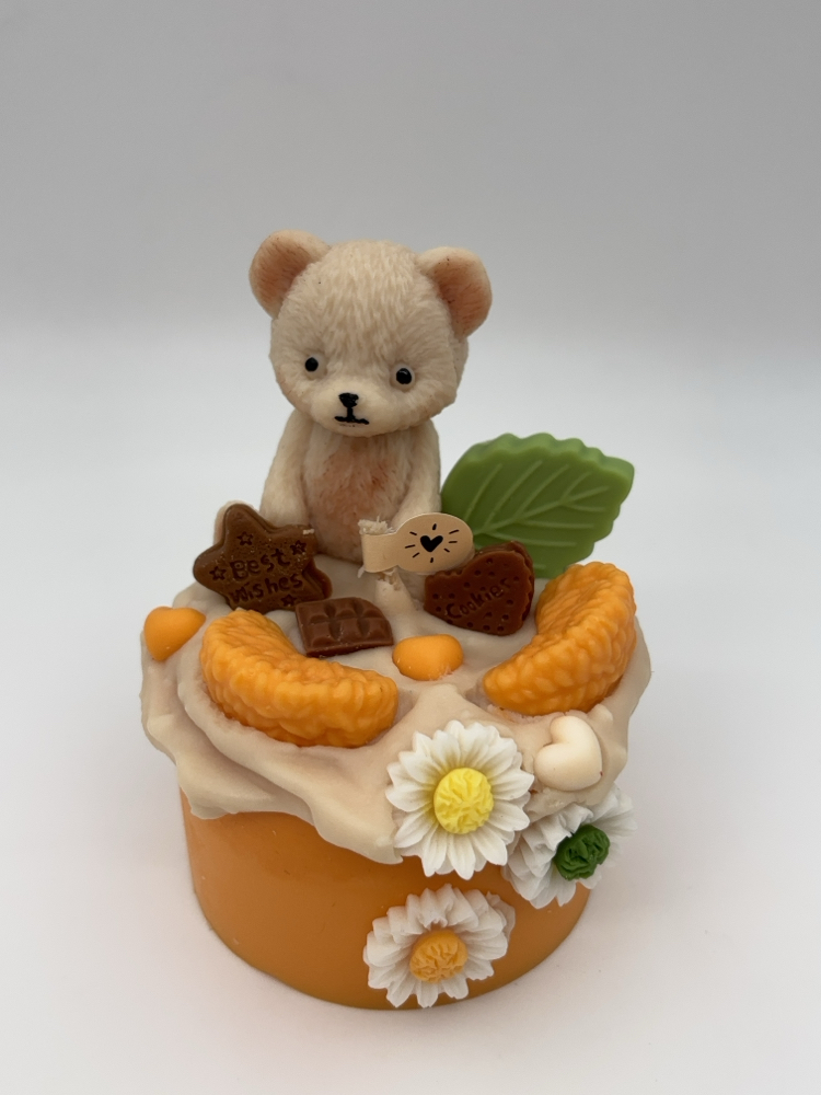 Sweet Bear