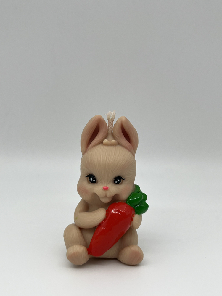 Tiny Bunny