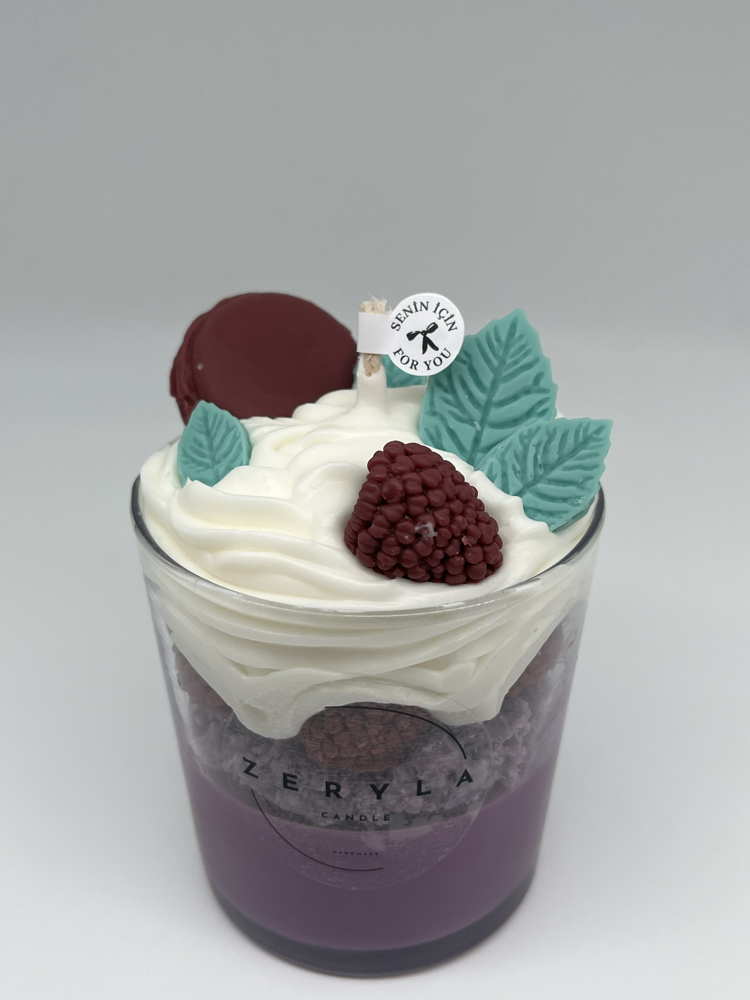 Berry Velvet