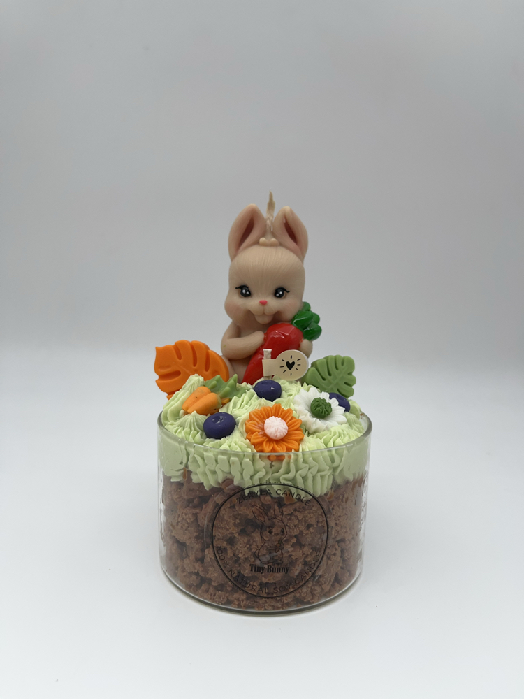 Tiny Bunny