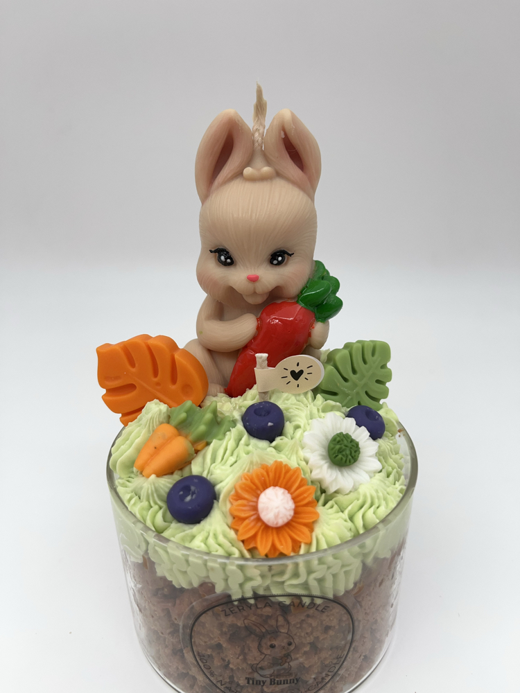 Tiny Bunny