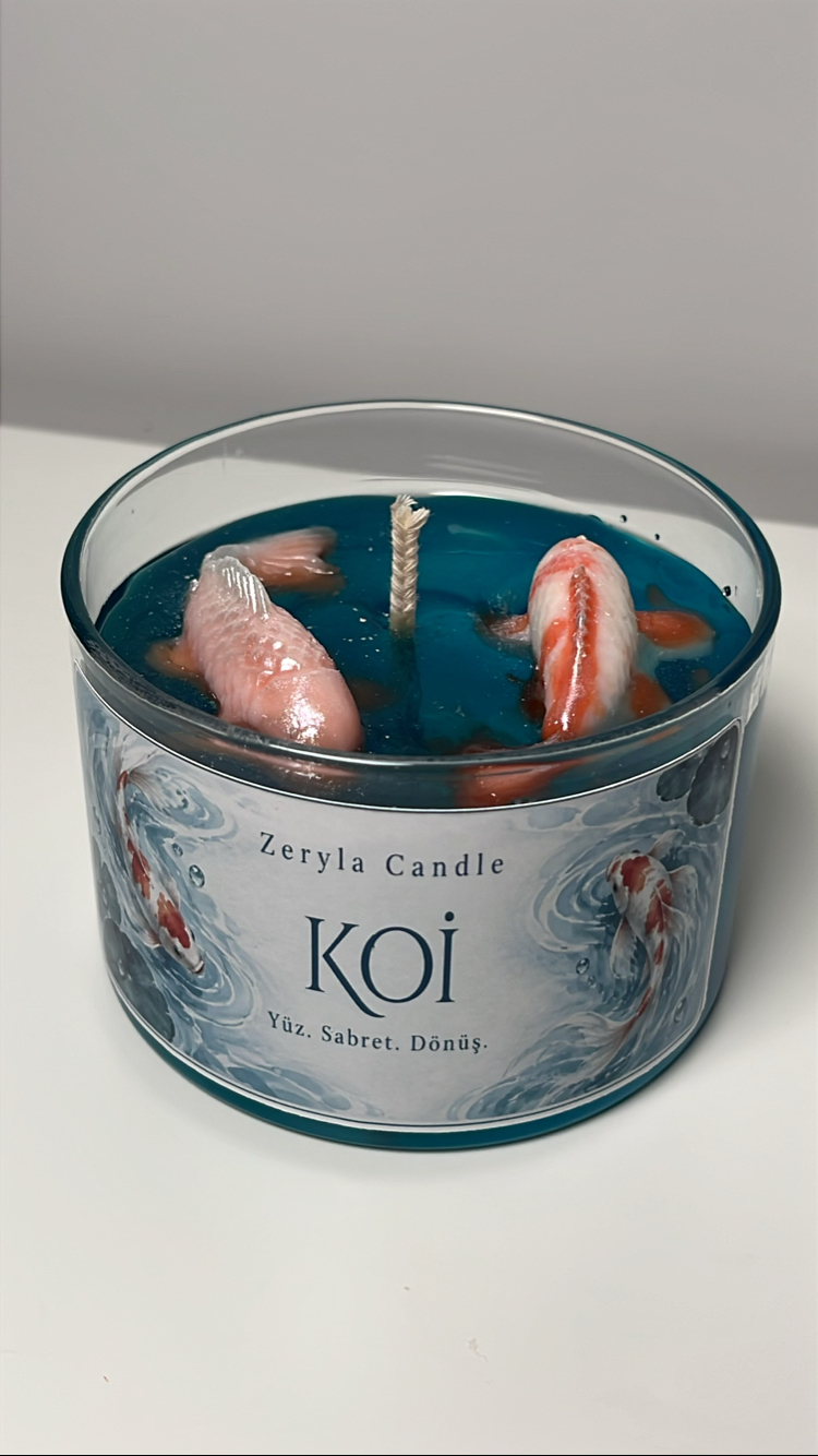 Koi