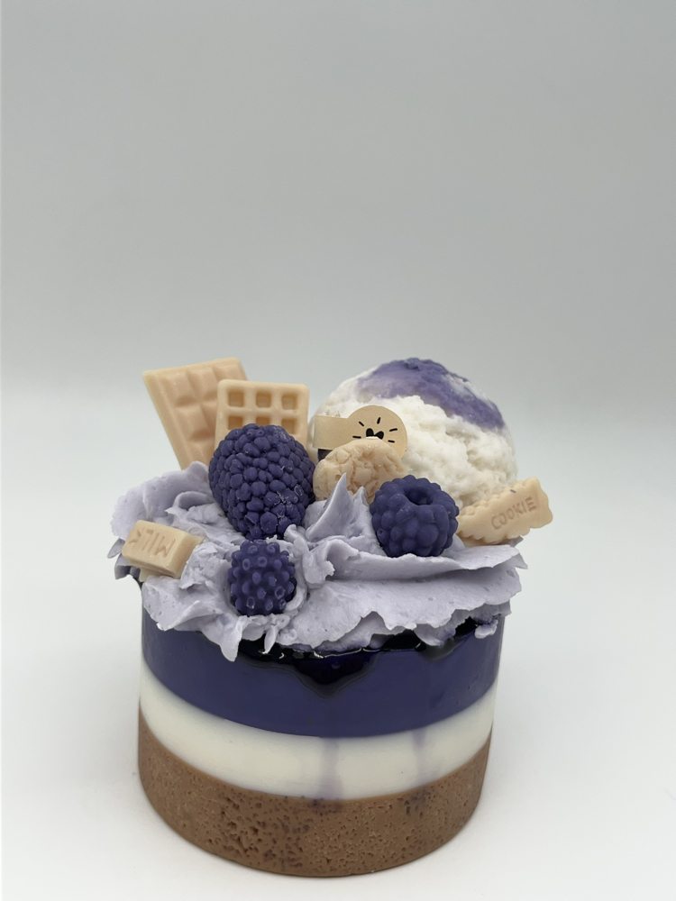 Berry Creamy
