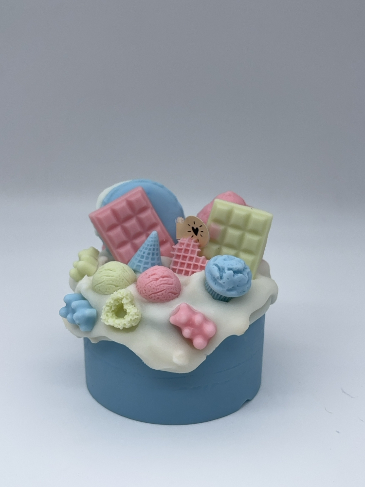 Candy Cloud