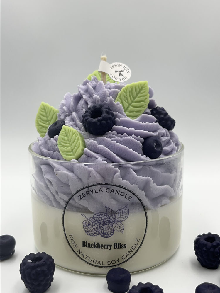 Blackberry Bliss