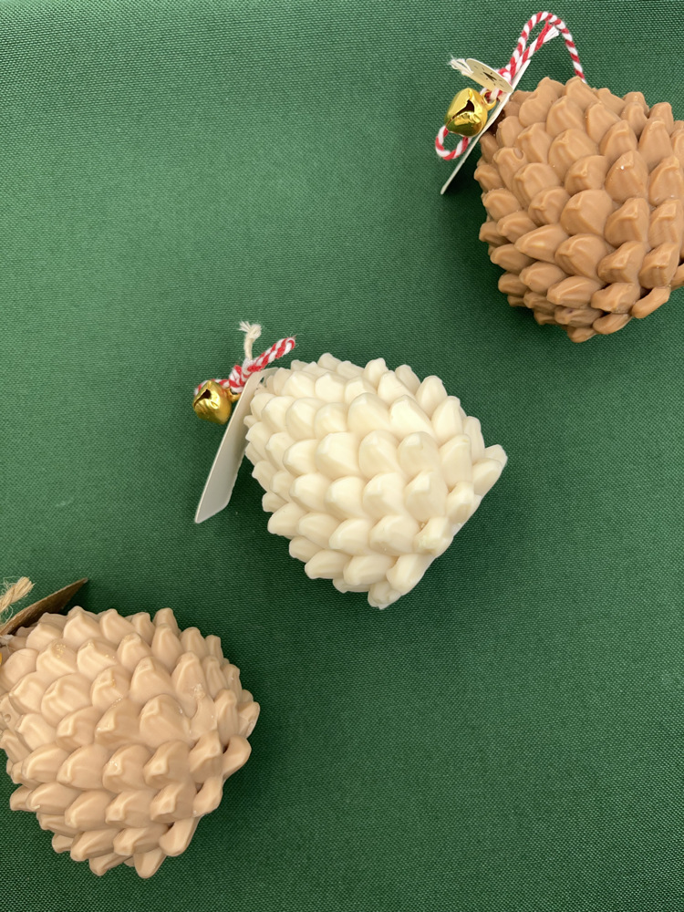 Winter Pine (1 adet) Sipariş notuna istediğiniz rengi belirtiniz