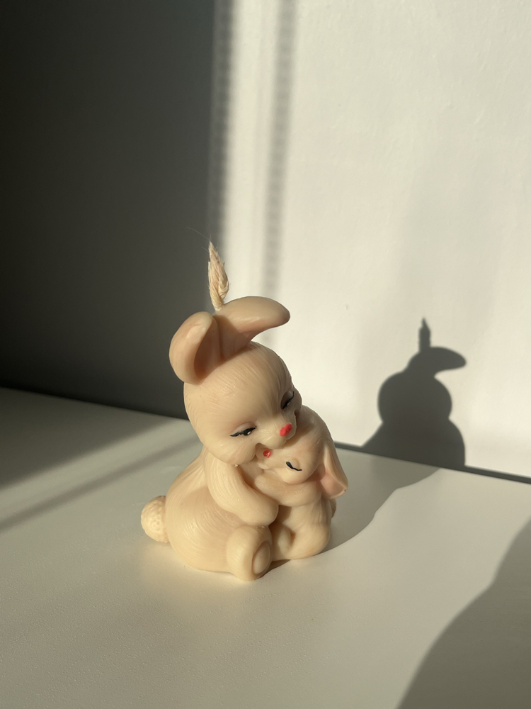 Mama Bunny