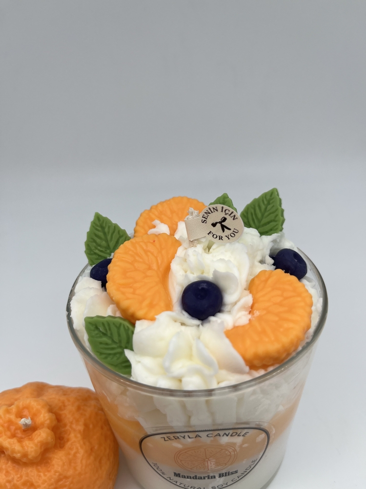 Mandarin Bliss