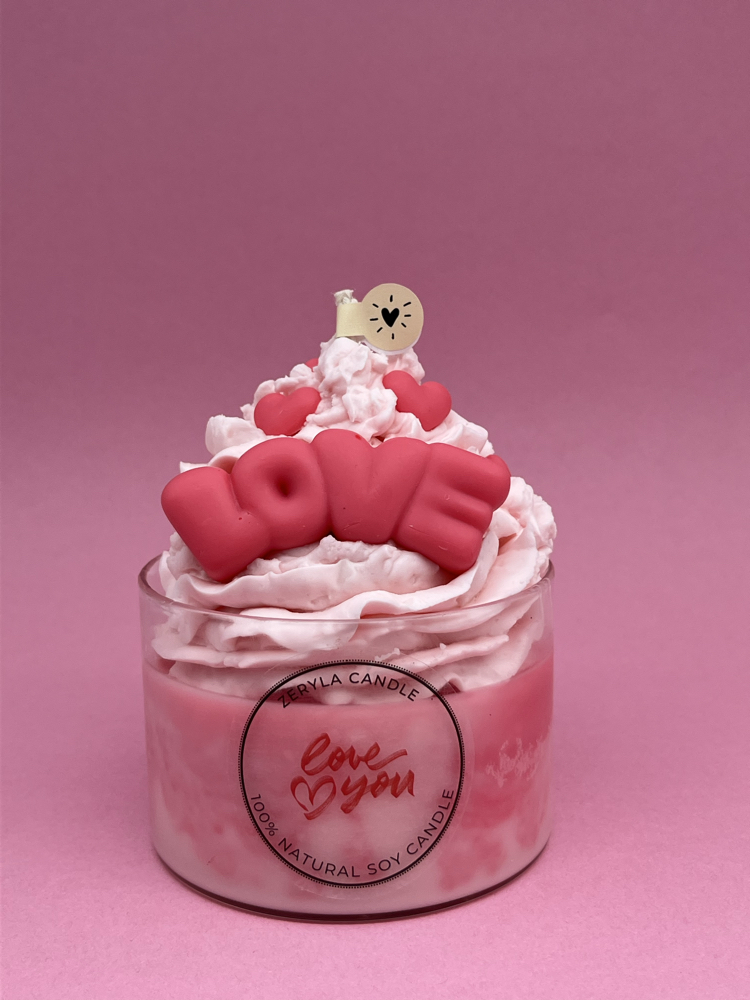 Love you | Valentine’s Day