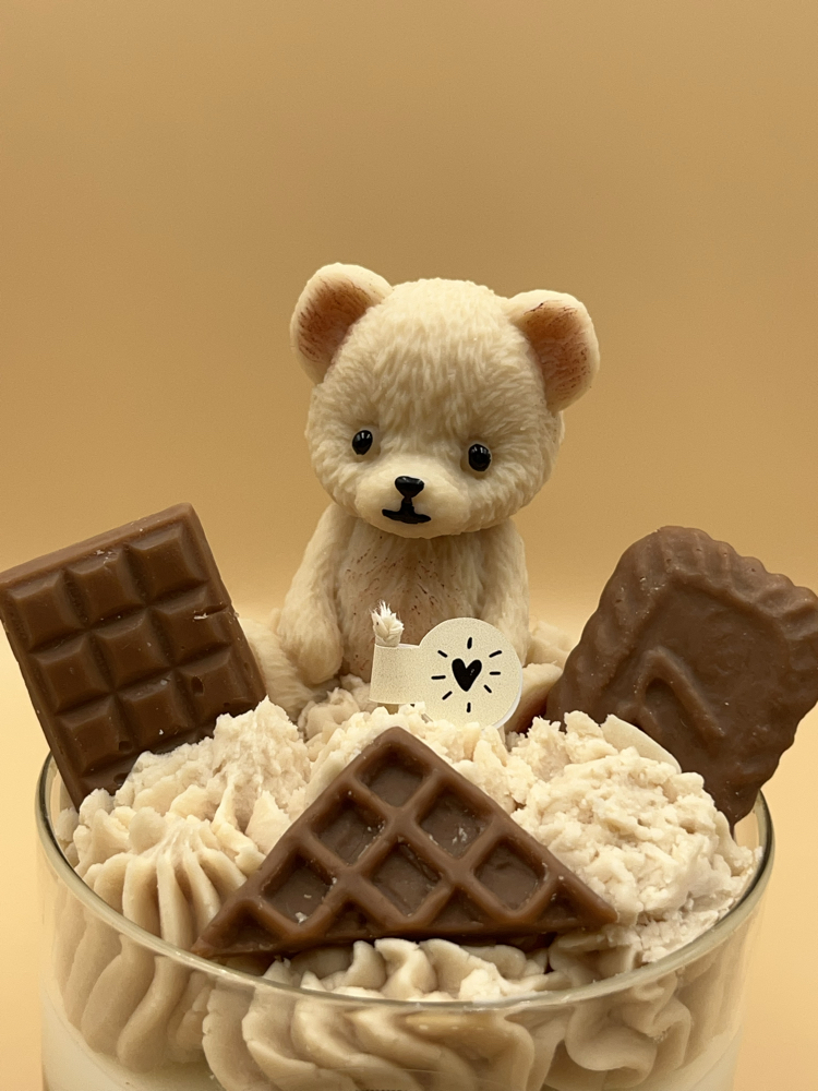 Choco Bear2