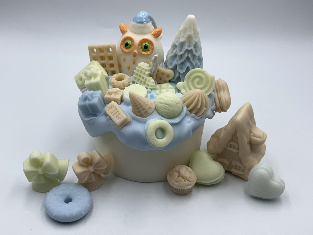 Winter Sweetland | Winter Collection